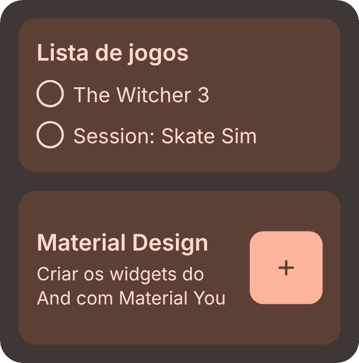 Widget2Code